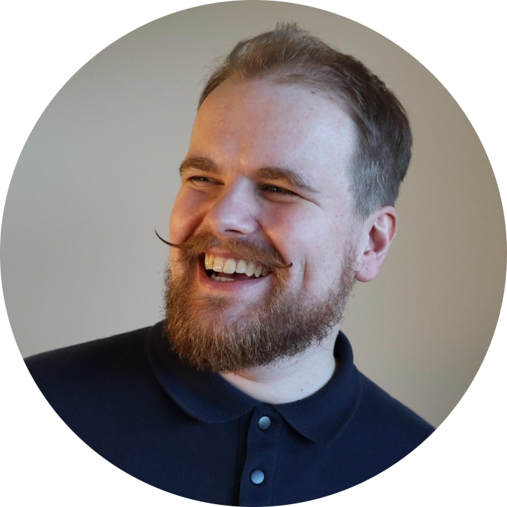 Henri Repovaara – Analytiikkainsinööri